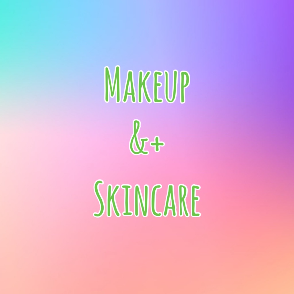 Makeup  Skincare Category